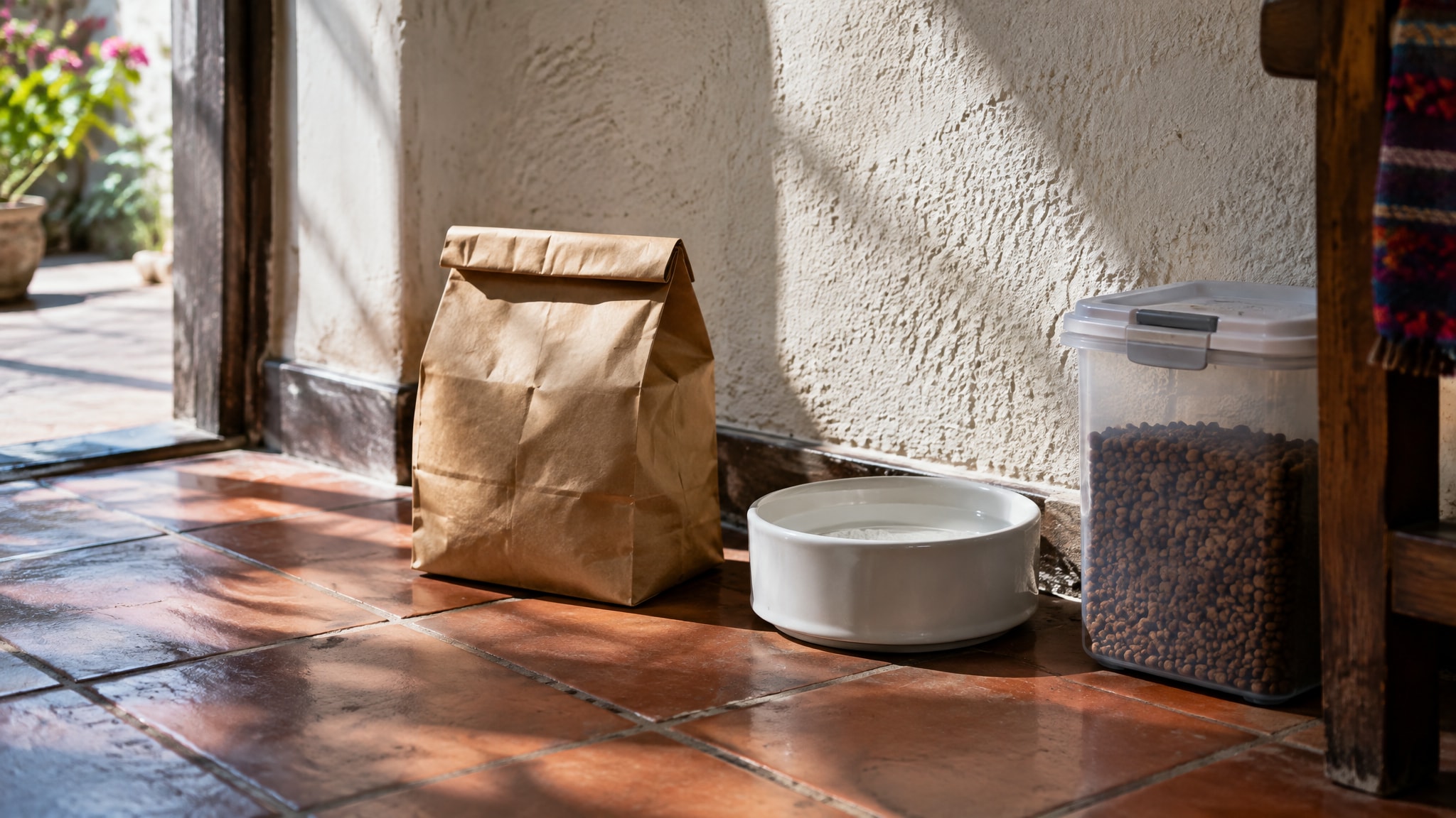 Comida para Perros y Gatos a Domicilio en Guatemala