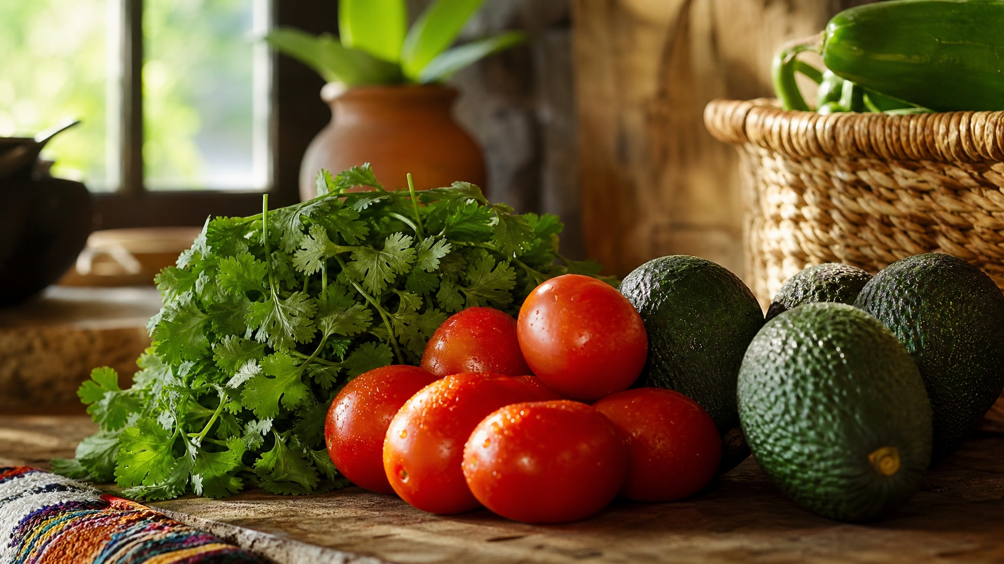 Comprar Frutas y Verduras en Línea en Guatemala Frescas