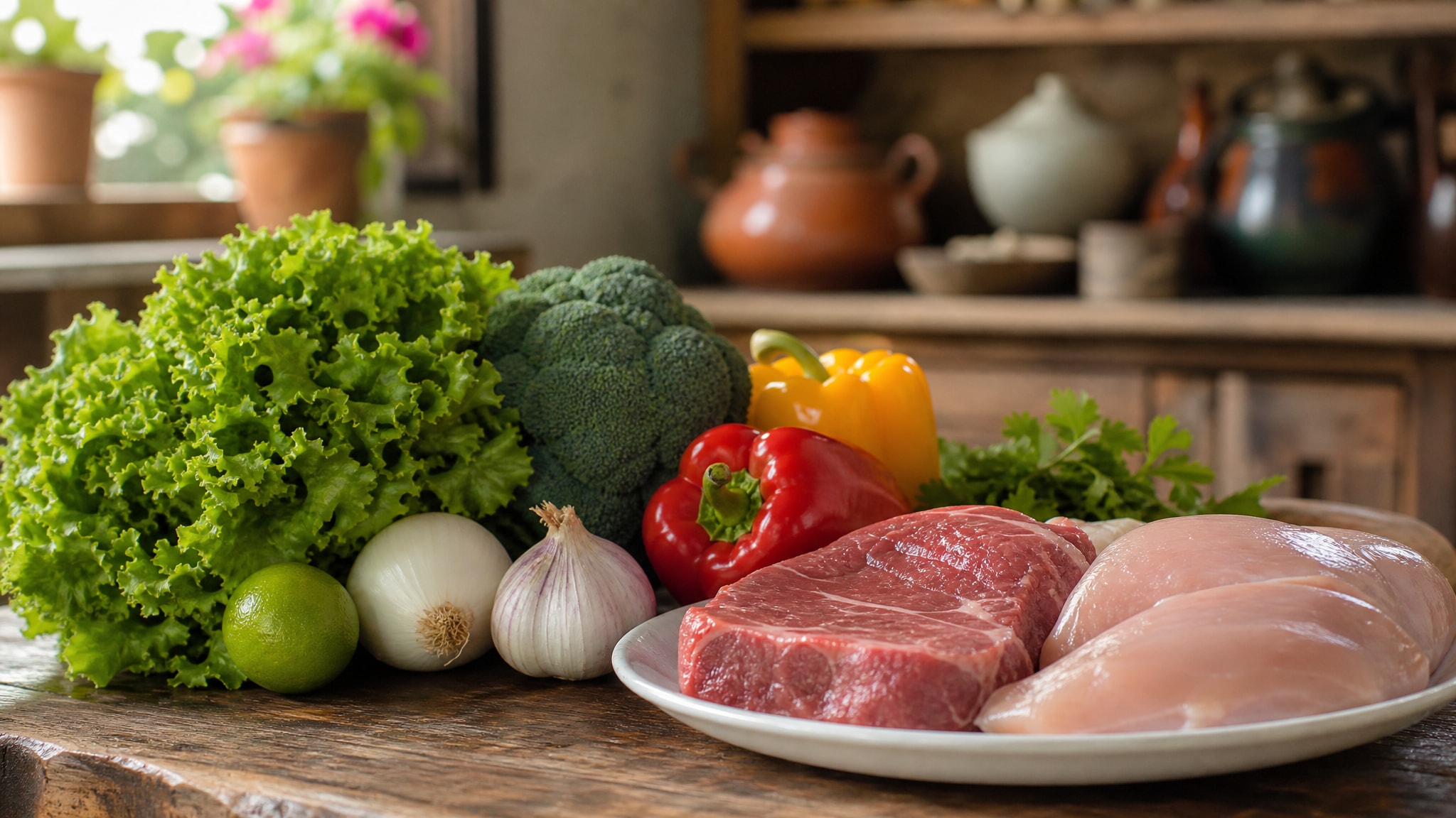 Dónde Comprar Carne a Domicilio en Guatemala: Guía Rápida
